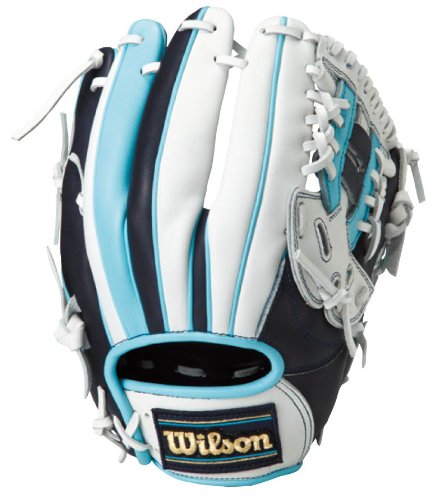 Wilson 軟式グローブ Wilson 軟式用グローブ